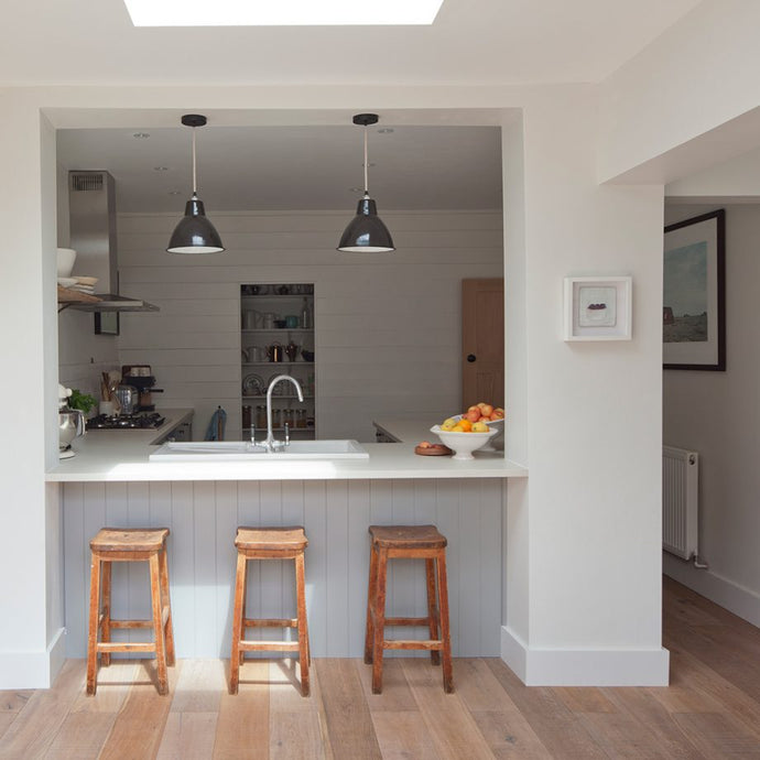 Kitchen layouts – everything you need to know