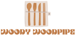 Woody Woodpipe
