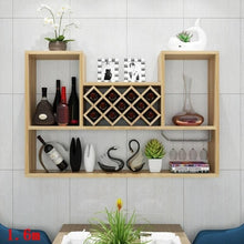 Load image into Gallery viewer, Armoire Living Room Kitchen Mobili Per La Casa Kast Meja Rack Mesa Meble Shelf Commercial Furniture Mueble Bar wine Cabinet
