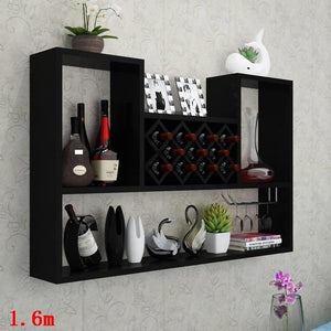Armoire Living Room Kitchen Mobili Per La Casa Kast Meja Rack Mesa Meble Shelf Commercial Furniture Mueble Bar wine Cabinet